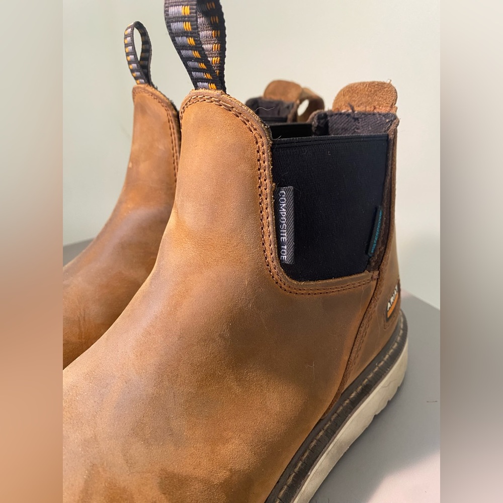 Ariat Women’s Work Boots